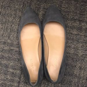 Grey Talbots Flats